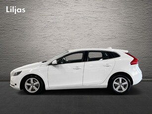 Volvo V40 D2 Your Momentum