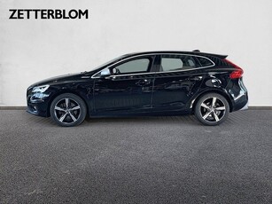 Volvo V40 R-design 245 HK Automat