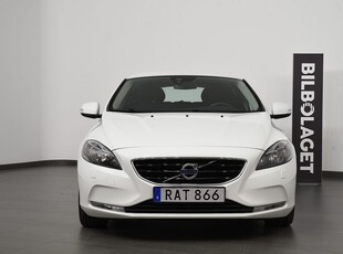 Volvo V40 T2 Your Kinetic