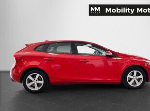 Volvo V40 T3 Geartronic Kinetic/ Drag/ Välservad/ 152hk