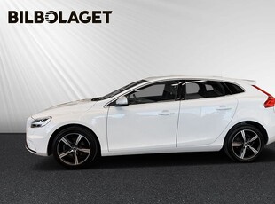 Volvo V40 T3 R-Design Edt /Klimatpaket/