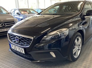 Volvo V40Cross Country D2 Momentum 2016, Kombi