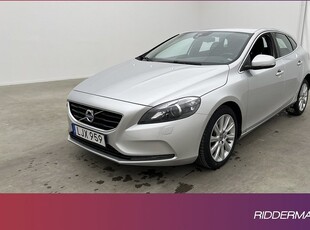 Volvo V40D2 Momentum VOC Värmare Sensorer Välservad 2016, Kombi