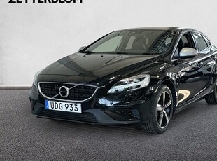 Volvo V40R-design Automat 2017, Kombi