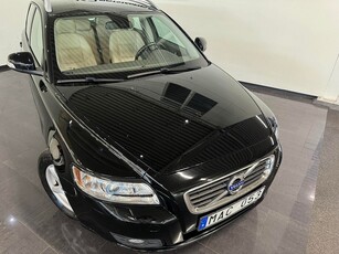 Volvo V50 1.6 DRIVe Momentum Classic Skinn