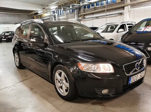 Volvo V50 D2 Momentum Euro 5