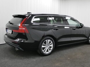 Volvo V60 B4 Bensin Momentum Advanced SE