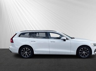 Volvo V60 B4 Diesel Mom Adv Navi Pro Edition