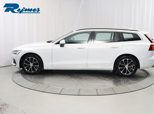 Volvo V60 B4 Diesel Mom Adv Navi Pro Edition