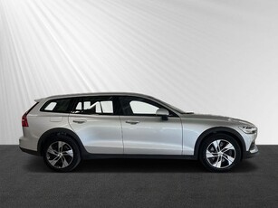 Volvo V60 Cross Country B4 AWD D Adv NaviP Edt