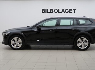 Volvo V60 Cross Country B4 AWD Diesel Core Navi Kamera Drag