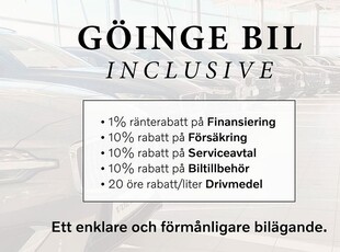 Volvo V60 D4 Business Advanced