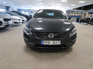 Volvo V60 D5 Summum Euro 5