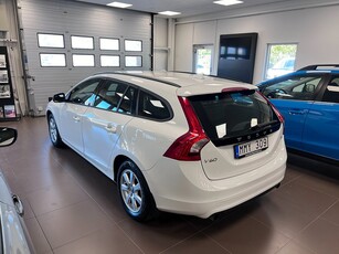 Volvo V60 T3 Kinetic