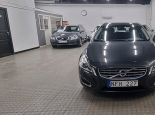 Volvo V60 T4F Powershift Momentum Euro 5