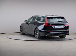 Volvo V60 T6 Awd Inscription Voc Drag Teknikpkt