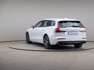 Volvo V60 T6 Recharge Awd Inscription Expression Voc Drag