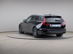 Volvo V60 T6 Recharge Awd Inscription Expression Voc H/K