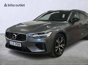 Volvo V60 T8 AWD