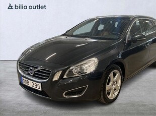 Volvo V602.0T Powershift Summum Drag 2011, Kombi