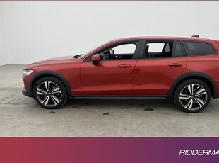 Volvo V60B4 Cross Country AWD Momentum SE SPEC 2021, Kombi