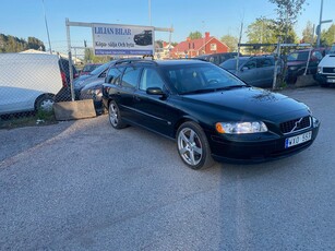 Volvo V70 2.4 Business Euro 4