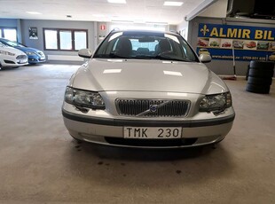 Volvo V70 2.4 Euro 4