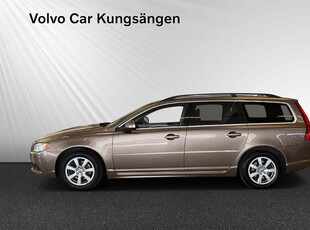 Volvo V70 Momentum D3 II P-Värmare