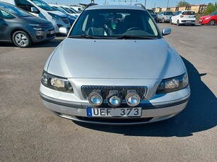 Volvo V70 REP OBJEKT