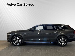 Volvo V90 Cross Country B4 AWD Diesel Adv Edt