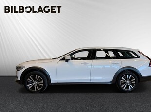 Volvo V90 Cross Country B4 AWD Diesel Adv Edt /Se utrustning/