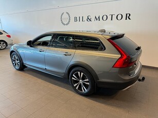 Volvo V90 Cross Country D4 AWD Advanced Ed Bkam/Drag/Dubb