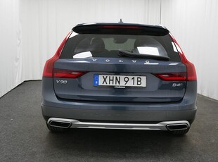 Volvo V90 Cross Country D4 AWD Advanced SE III