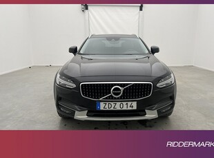 Volvo V90 Cross Country D4 AWD Plus VOC Kamera Navi Drag