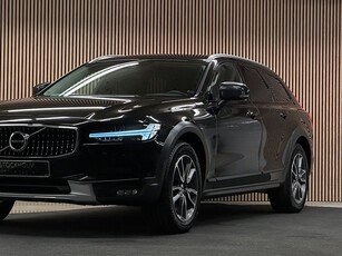 Volvo V90 Cross Country D5 AWD/ ADVANCED EDITION/ DRAG/235HK