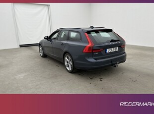 Volvo V90 D3 150hk Business VOC P-Värmare Drag 8806Mil