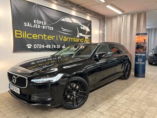 Volvo V90 D3 AWD Geartronic Business, Kinetic Euro 6