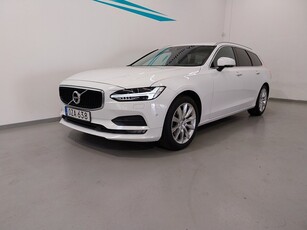 Volvo V90 D3 Geartronic Advanced Edition, Momentum Euro 6