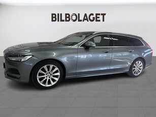 Volvo V90 D4 Momentum Advanced Edition