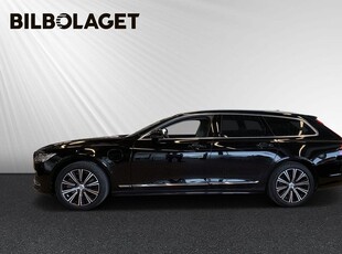 Volvo V90 Recharge T6 Inscription Expression