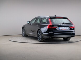 Volvo V90 T8 Recharge Awd Inscription Voc Drag