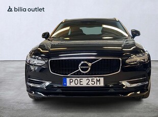 Volvo V90 TE Momentum Adv Edt 390hk VOC Navi Drag B-kam BLIS