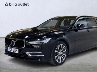 Volvo V90TE Momentum Adv Edt VOC Navi Drag B-kam BLIS 2020, Kombi