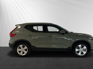 Volvo XC40 B4 FWD Bensin Core