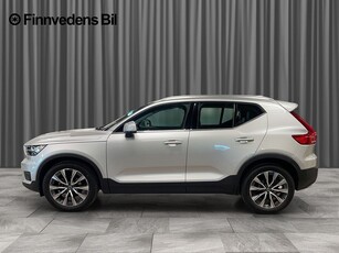 Volvo XC40 D3 FWD Inscription