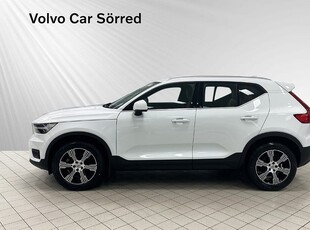 Volvo XC40 MC73 T4 AWD Inscription