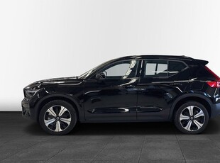 Volvo XC40 Recharge Single Motor Core Edition