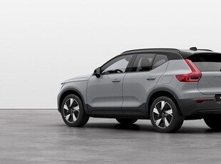 Volvo XC40 Recharge Single Motor Extended Range Plus Edt