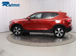 Volvo XC40 Recharge T4 Inscription Expression