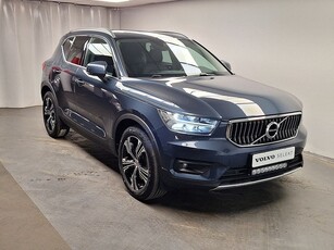 Volvo XC40 Recharge T5 Inscription